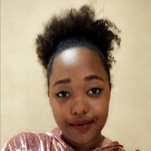 Meet your Posher, Nikyta